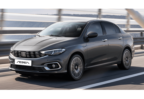 FIAT EGEA