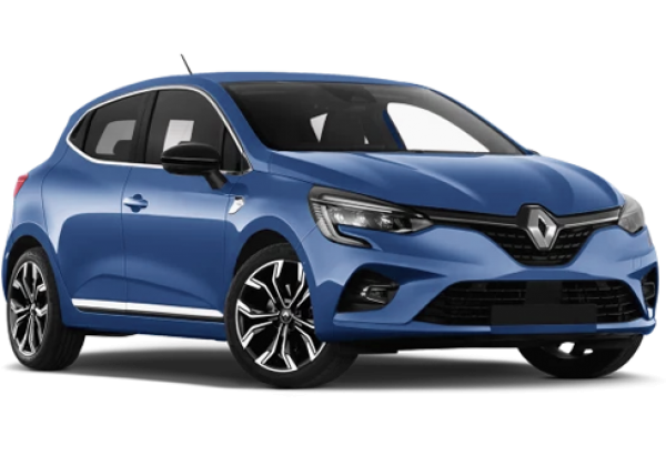 RENAULT CLİO 1.5