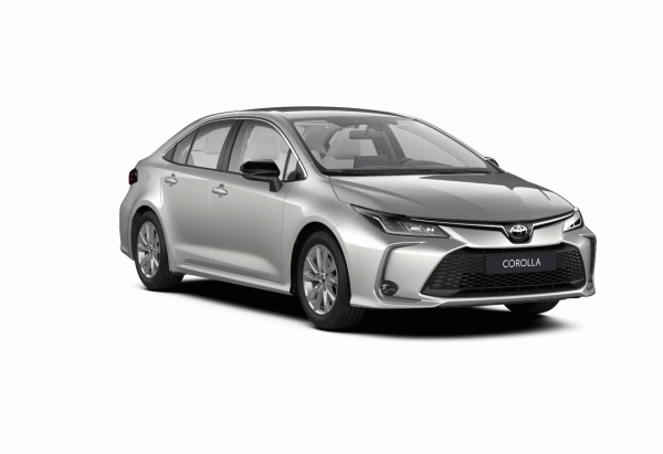 TOYOTA COROLLA 1.5 FLAME X-PACK COROLLO
