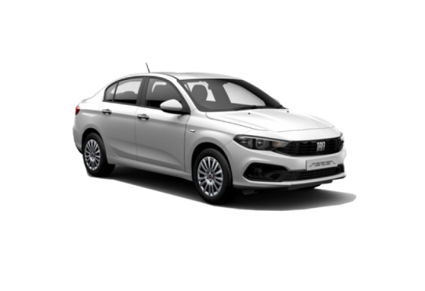 FIAT EGEA