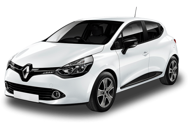 RENAULT CLİO 1.5