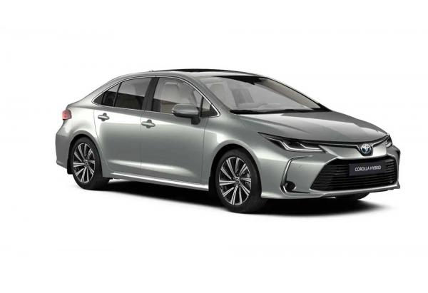 TOYOTA COROLLA 1.5 FLAME X-PACK COROLLO