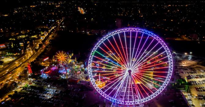 Antalya Aktur Park Rent A Car