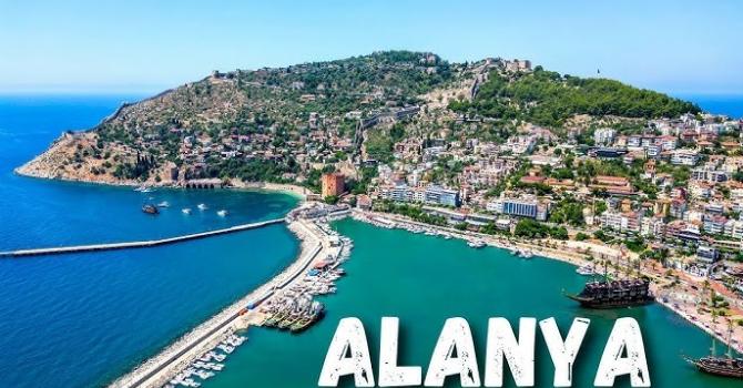 Antalya Alanya Rent A Car