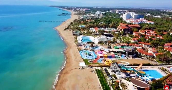 Antalya Belek Rent A Car