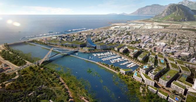 Antalya Hurma Rent A Car