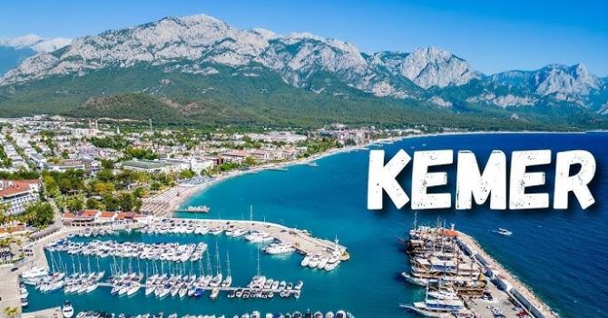 Antalya Kemer Rent A Car