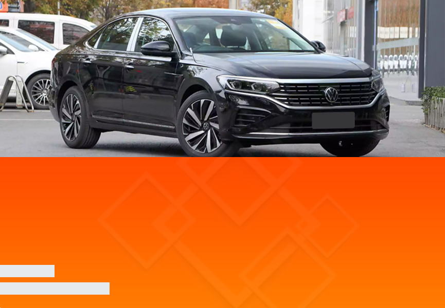 Volkswagen Passat  İleTatilinize Keyif Katın.