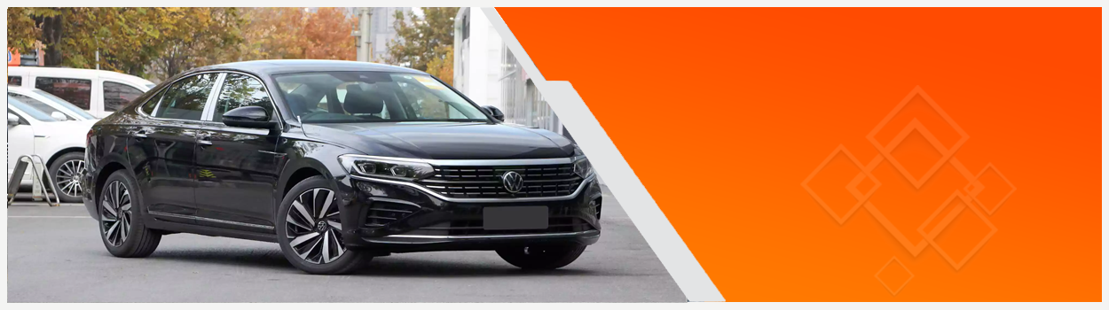 Volkswagen Passat  İleTatilinize Keyif Katın.